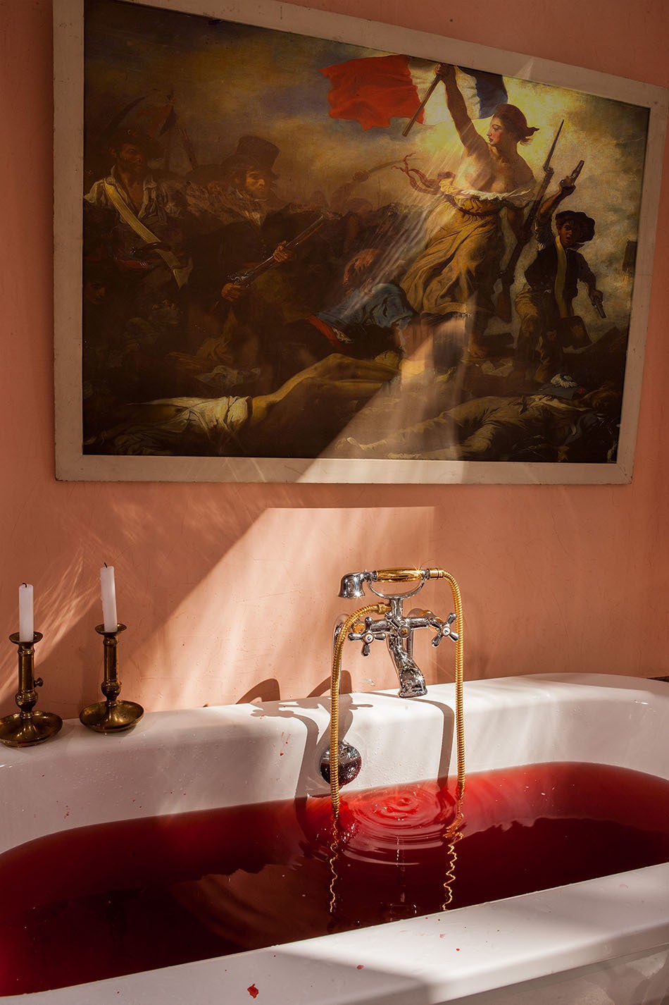  new The Blood Bath 13